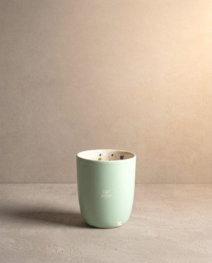 Mug 220ml CAT MOM - Breeze Collection