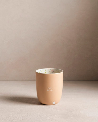 Mug 220ml CAT MOM - Breeze Collection