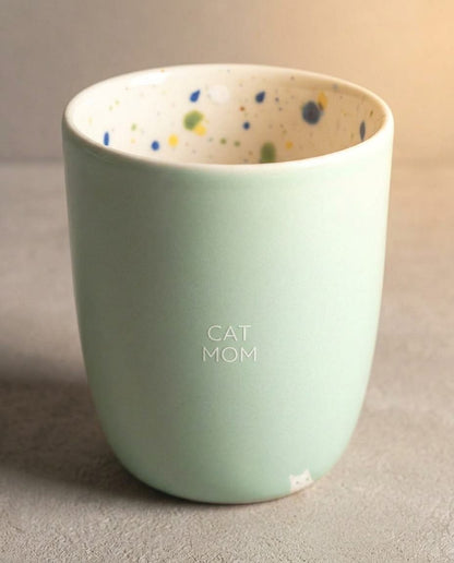 Mug 220ml CAT MOM - Breeze Collection