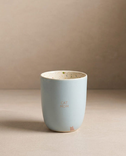 Mug 220ml CAT MOM - Breeze Collection