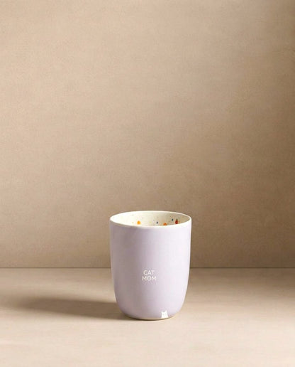 Mug 220ml CAT MOM - Breeze Collection