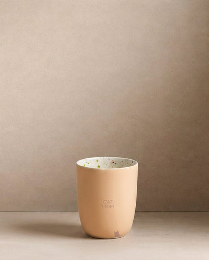 Mug 220ml CAT MOM - Breeze Collection