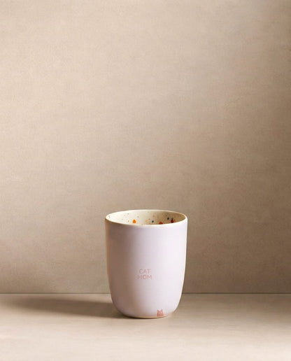 Mug 220ml CAT MOM - Breeze Collection