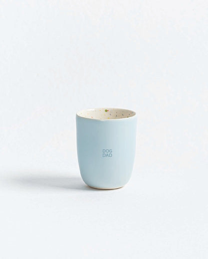 Mug 220ml DOG DAD - Breeze Collection