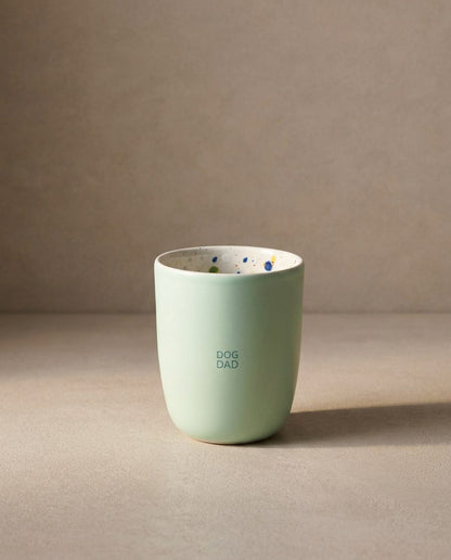 Mug 220ml DOG DAD - Breeze Collection