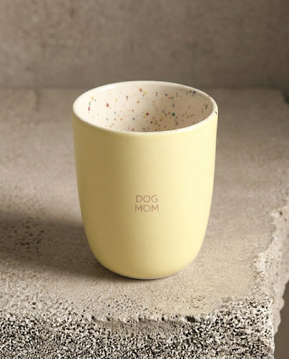 Mug 220ml DOG MOM - Breeze Collection