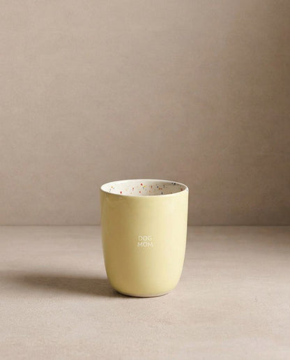 Mug 220ml DOG MOM - Breeze Collection