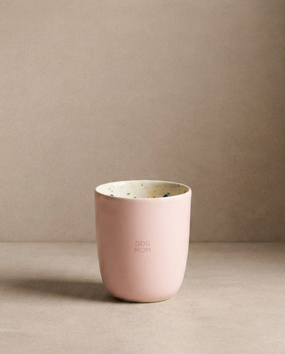Mug 220ml DOG MOM - Breeze Collection