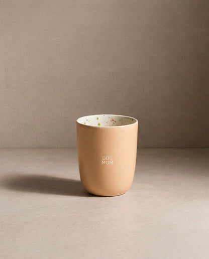 Mug 220ml DOG MOM - Breeze Collection
