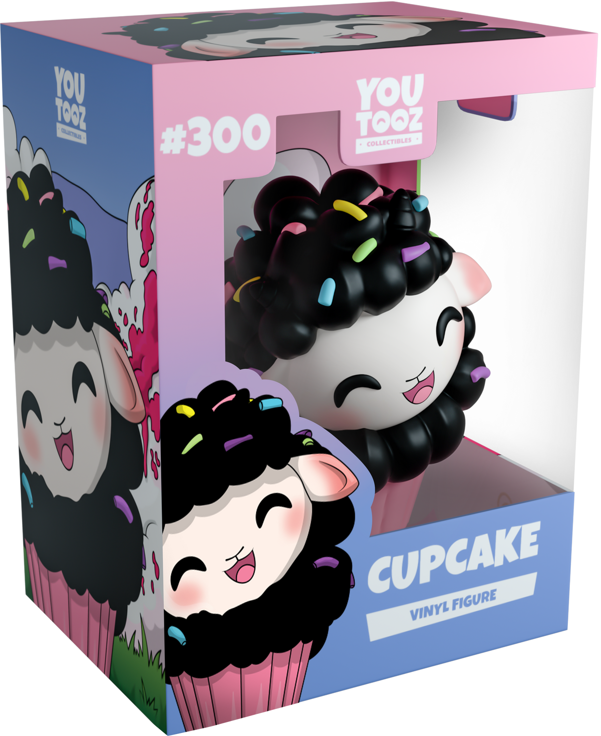 Cupcake