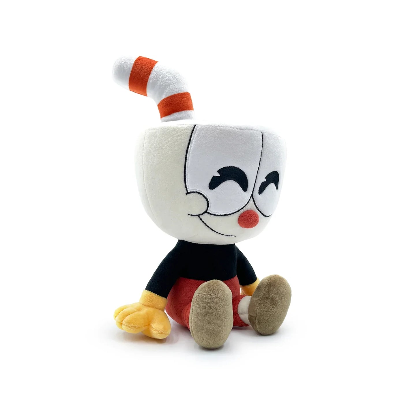 cuphead plush youtooz