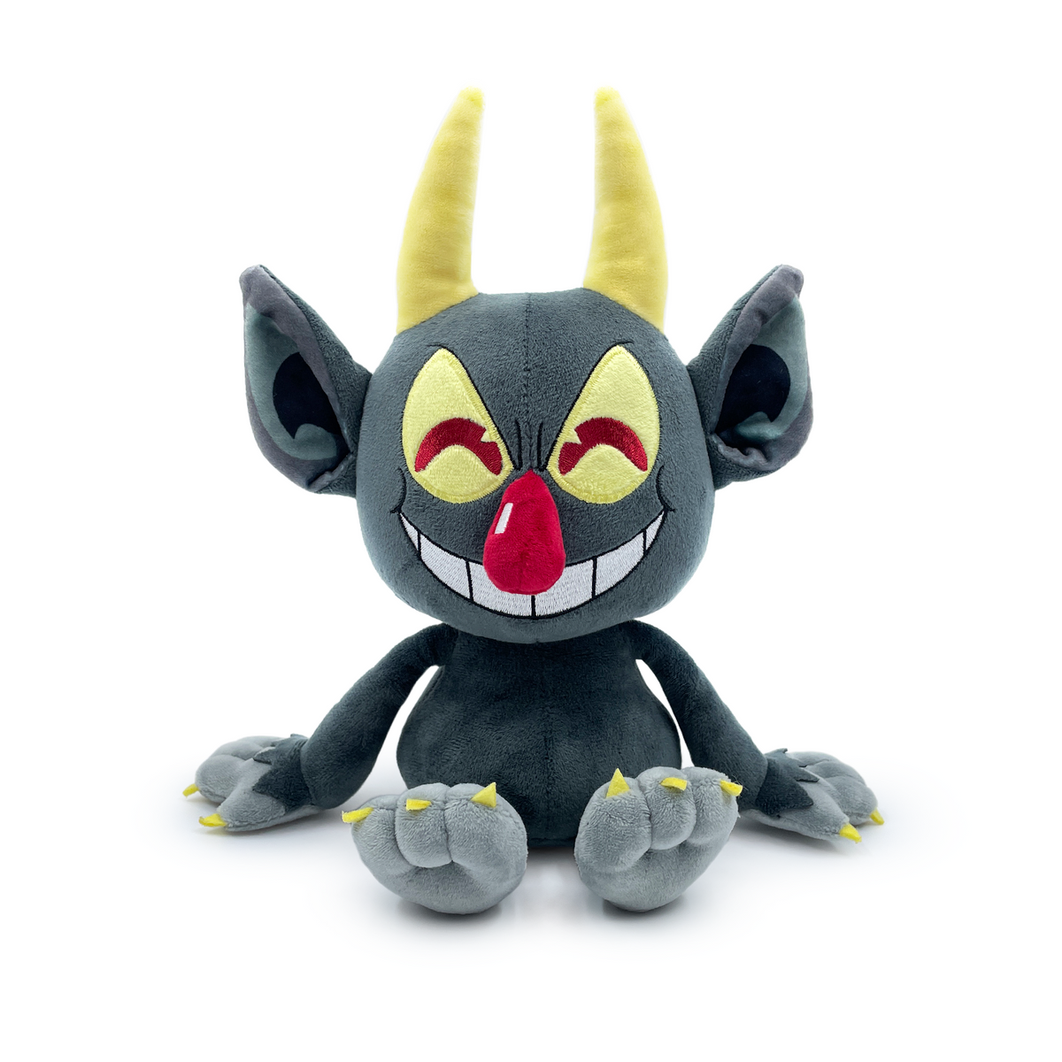 The Devil Plush (9in)