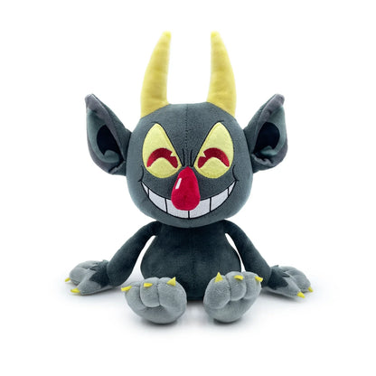the devil plush youtooz