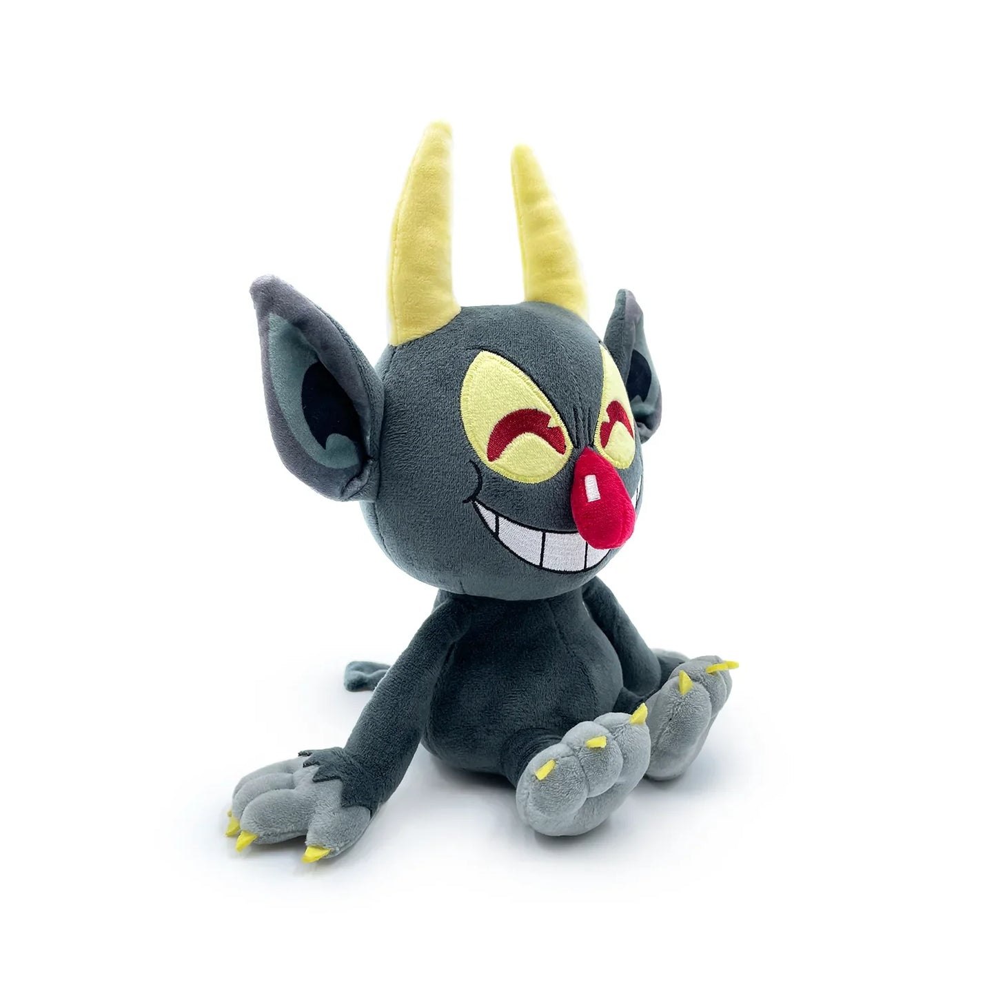 the devil plush youtooz