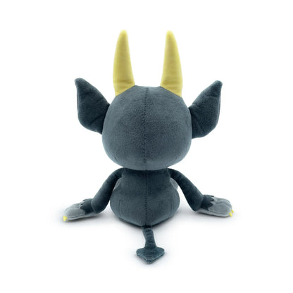 the devil plush youtooz