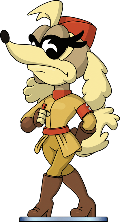 Sergeant O'Fera