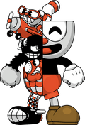 Cuphead Revealed