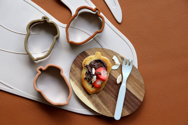 Cookie cutters by Lille Vilde