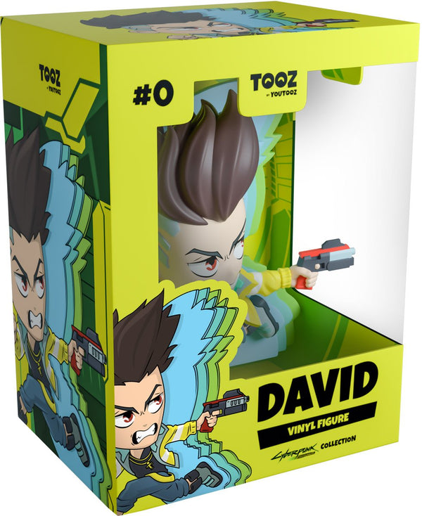 David