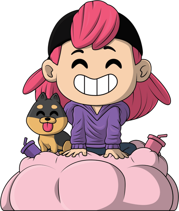 Cypherden