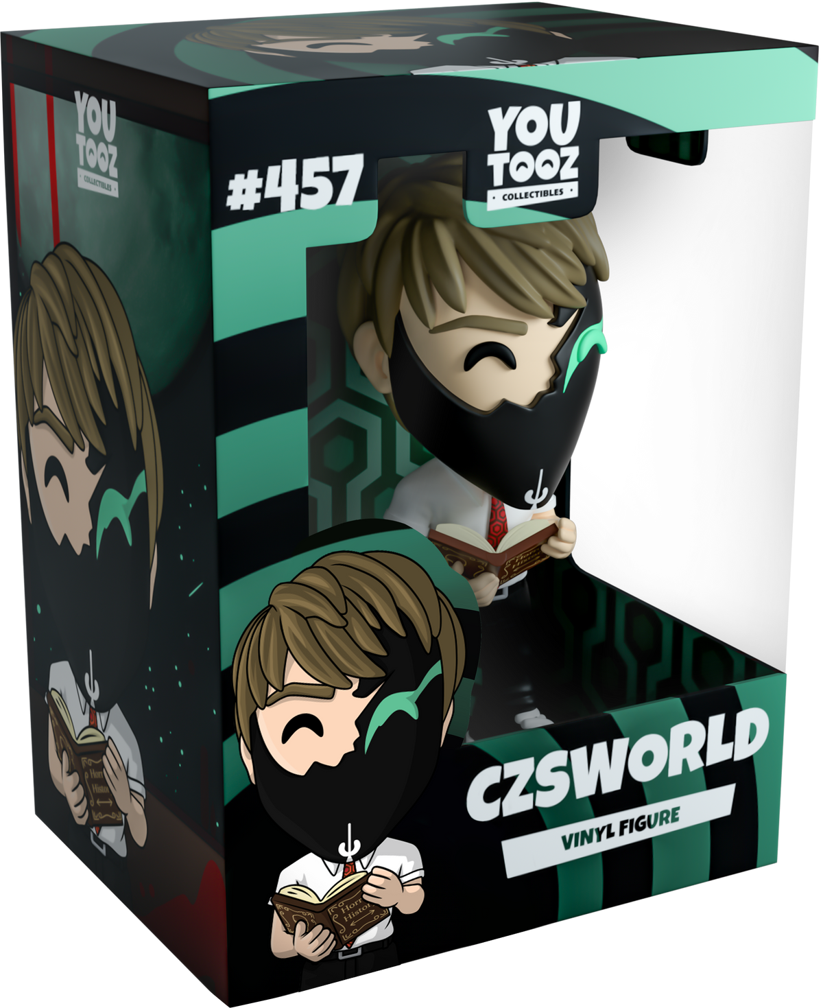 CZsWorld