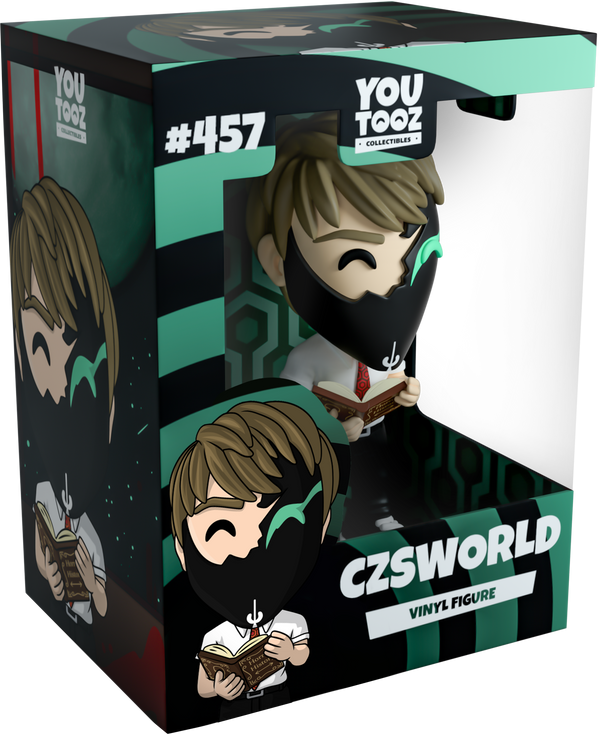 CZsWorld