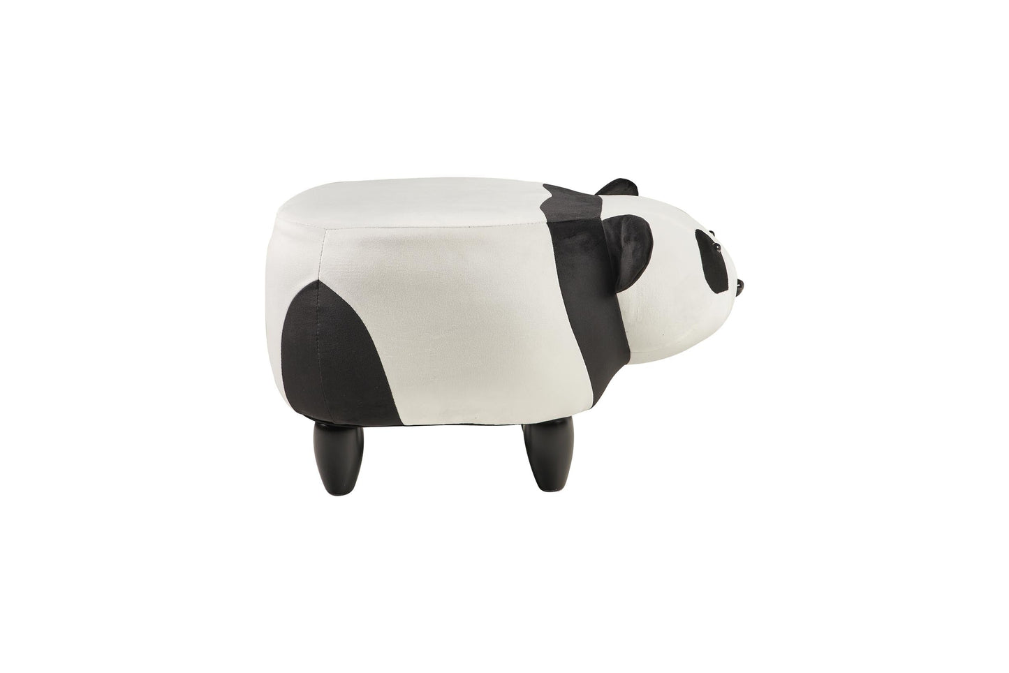 Animal Pouf - Panda