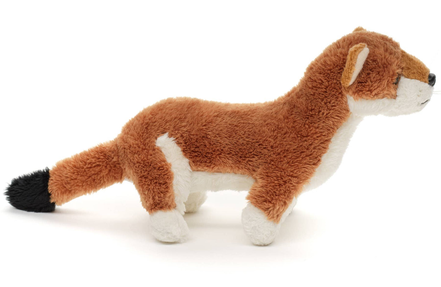 Peluche belette