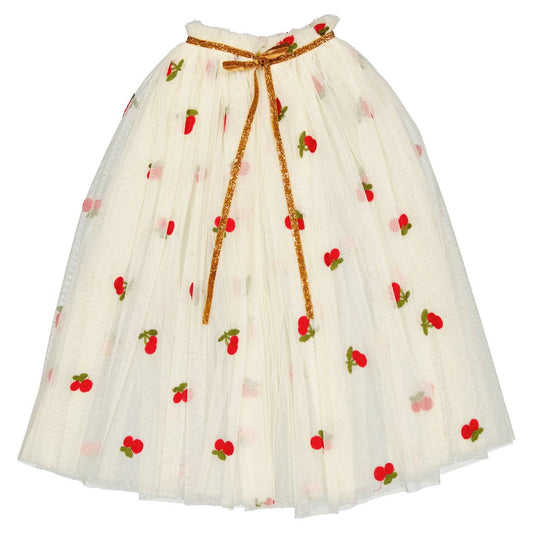 Tutu Cape - Cherries