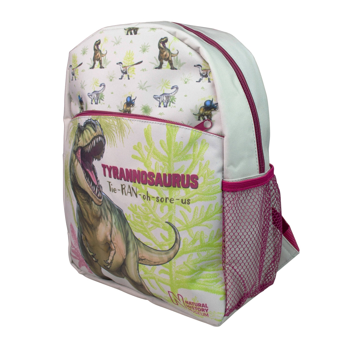 Children's Dinosaur Backpack (Natural History Museum Edition)