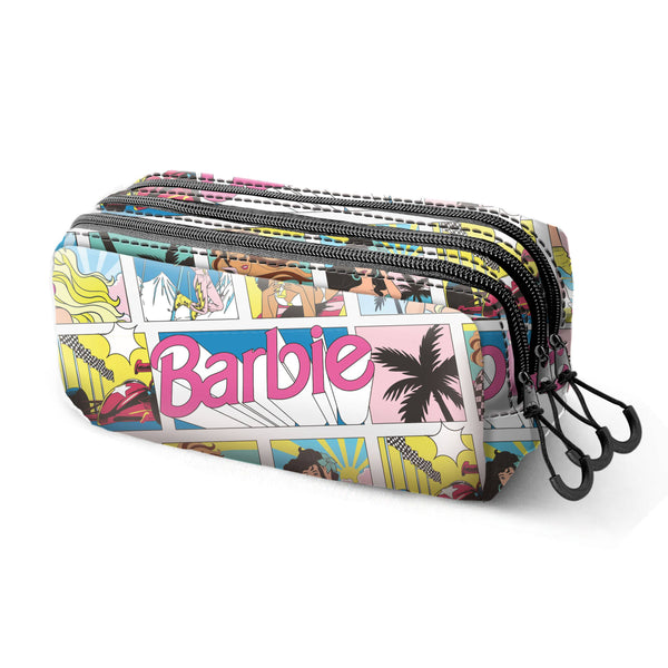 Barbie Comic-Trick Kit FAN 2.2