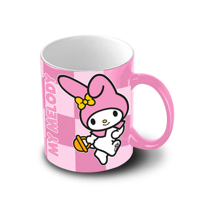 Sanrio Mok - My Melody Schaakbord