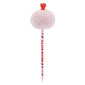 Stylo à Bille Pompon Hello Kitty – Pretty In Pink