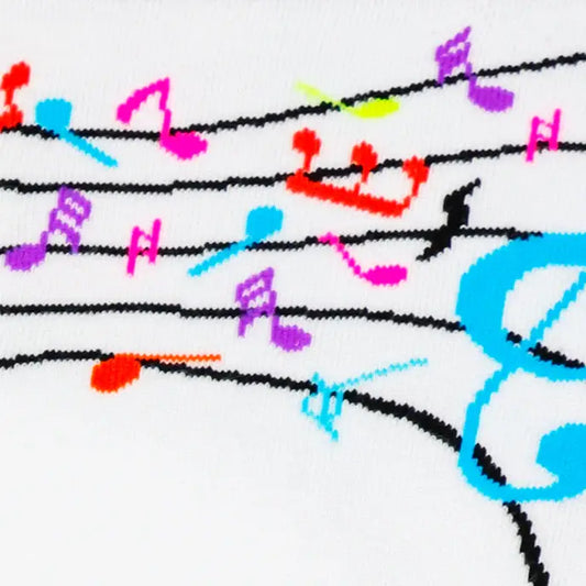 Piano Socks