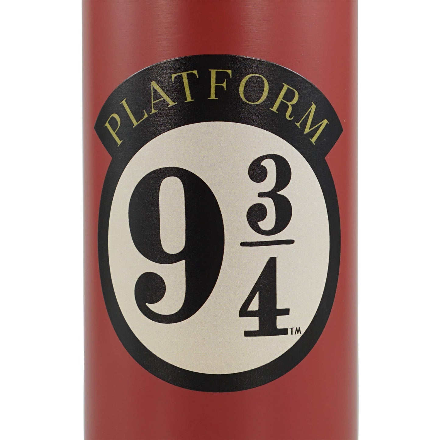 Harry Potter Platform 9 3/4 Metal Travel Mug – 350 ml