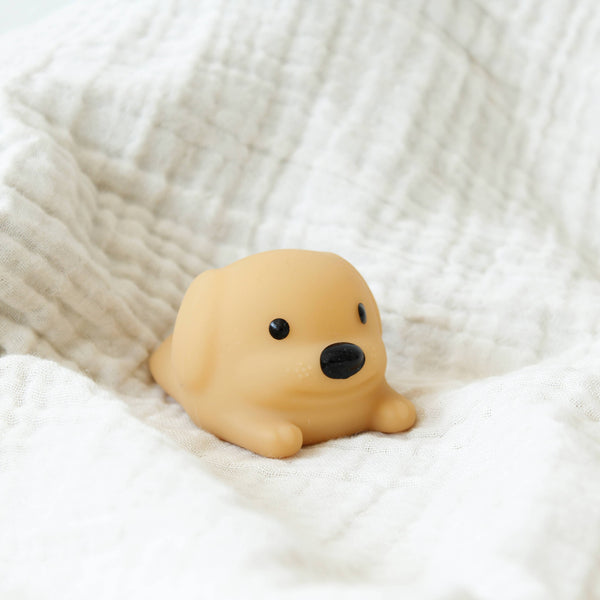 Mini honden nachtlampje