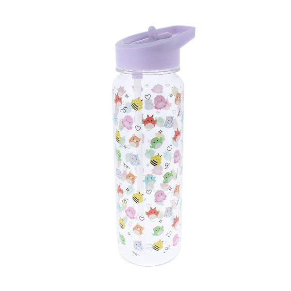 Bouteille d'eau – Squishmallows Mallow Days | Blueprint Collections – vue 1