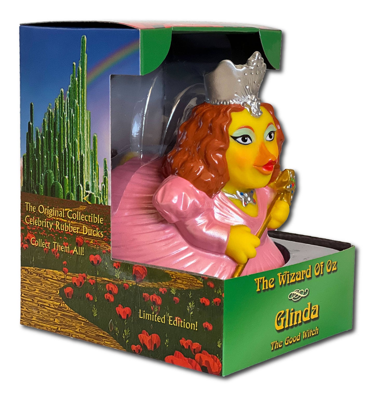 Glinda Duck