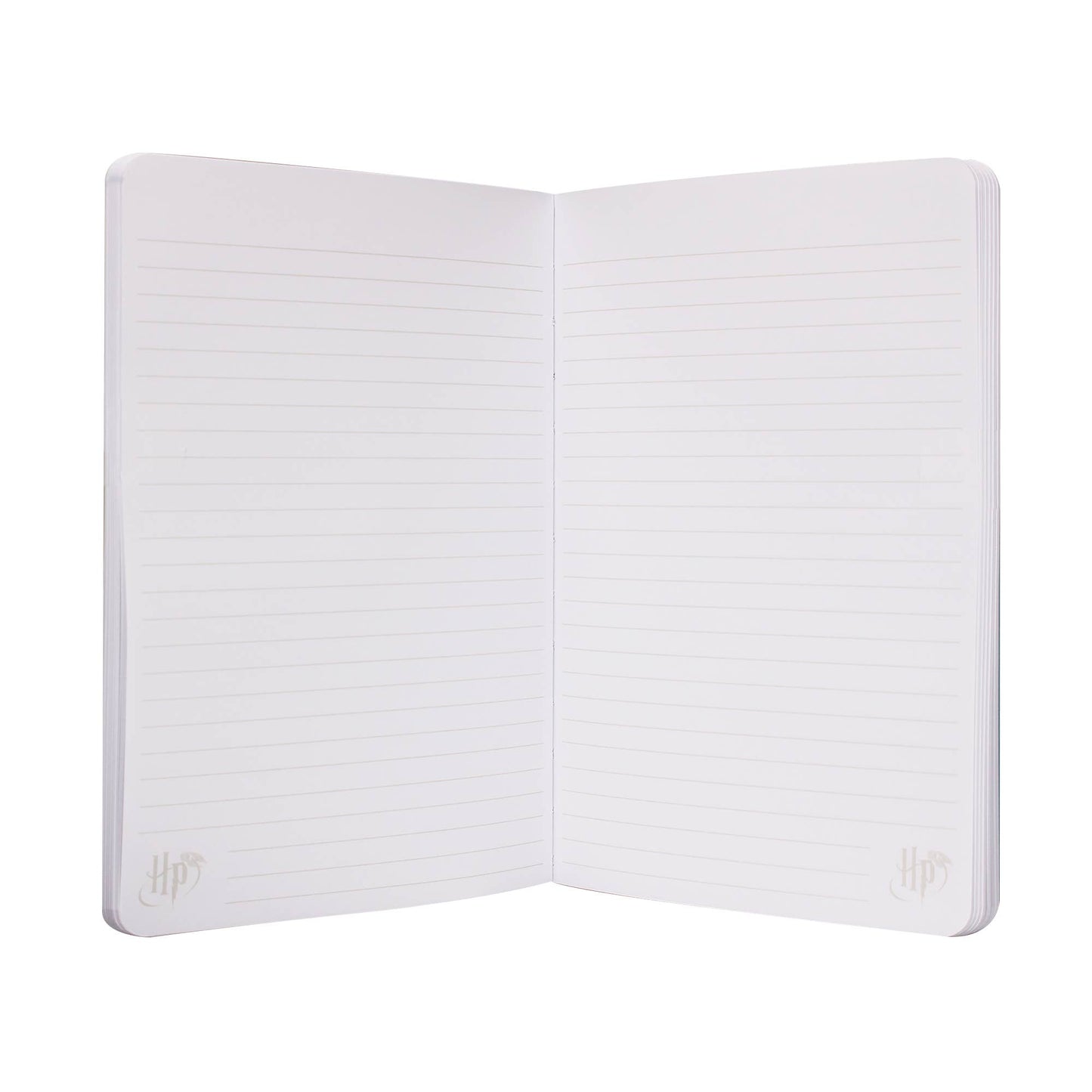 Harry Potter Hedwig Flexible A5 Notebook