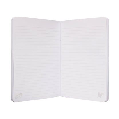 Harry Potter Hedwig Flexible A5 Notebook