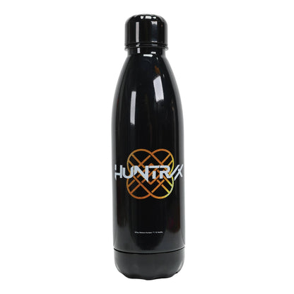 KPop Demon Hunters - Water Bottle (650 ml) - Gold
