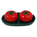 Salière et poivrière Tomates – Something Different Wholesale