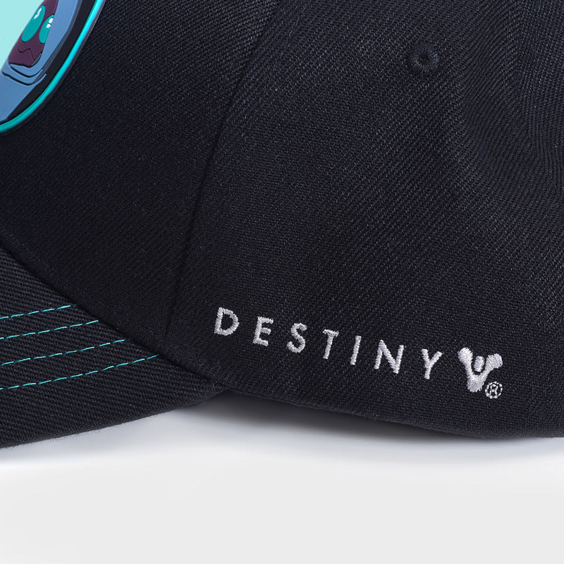 Destiny Cap - Fallen Baby