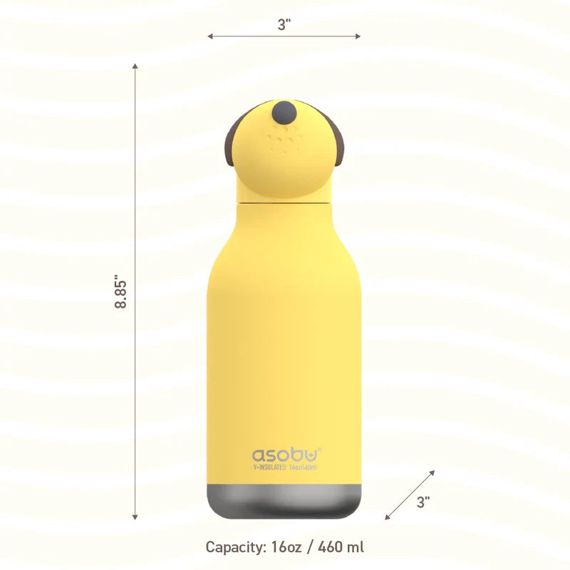 Doggie Bestie Bottle