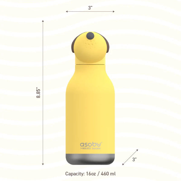 Doggie Bestie Bottle