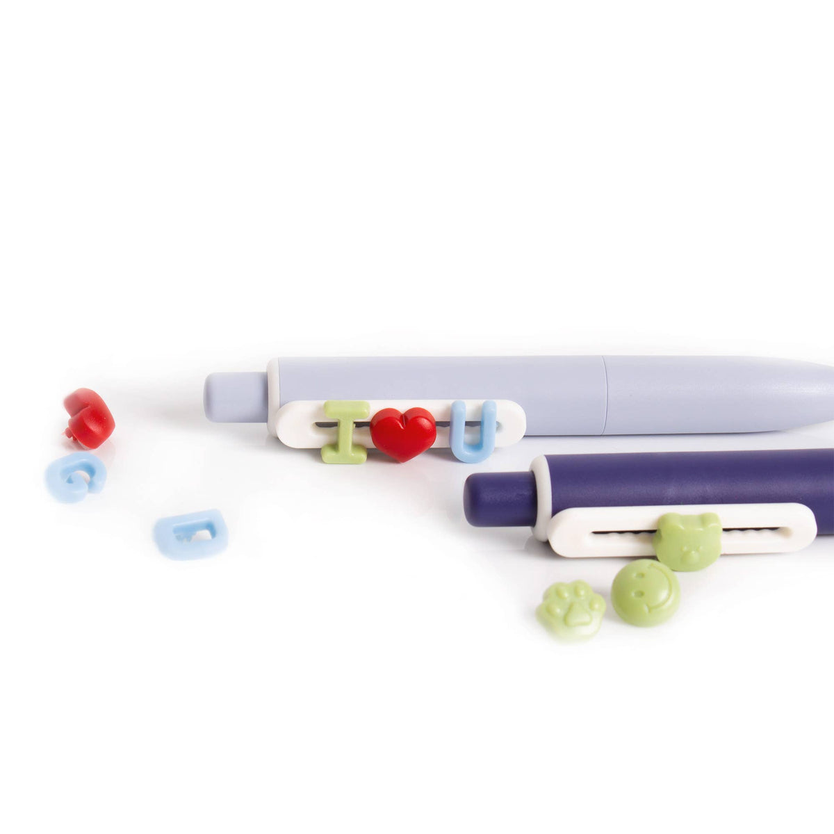 Pack of 4 Water Pens