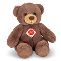 Chocoladebruine Teddybeer Knuffel – 30 cm