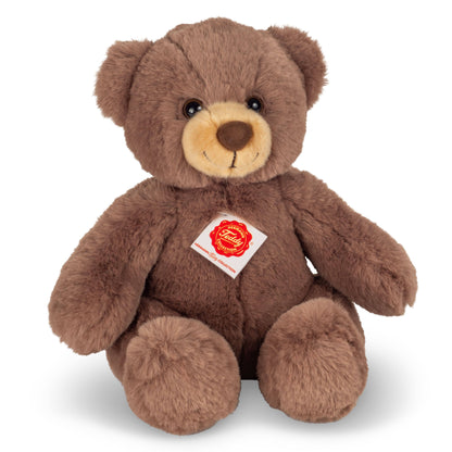 Peluche Ours chocolat