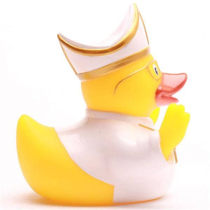Papst Ente