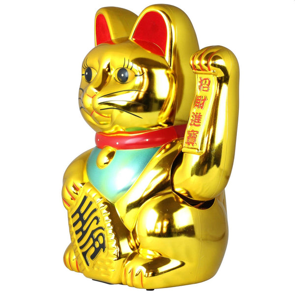 Lucky Golden Cat 40cm